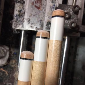 Sử dụng cơ bida đúng cách - Các kiến thức căn bản - Hệ Thống Nút Số 3 Băng