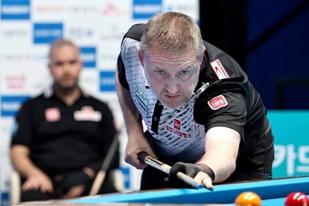 3-Cushion Billiards: A Guide for Newbies - Hệ Thống Nút Số 3 Băng 3-Cushion Billiards: A Guide for Newbies - Hệ Thống Nút Số 3 Băng